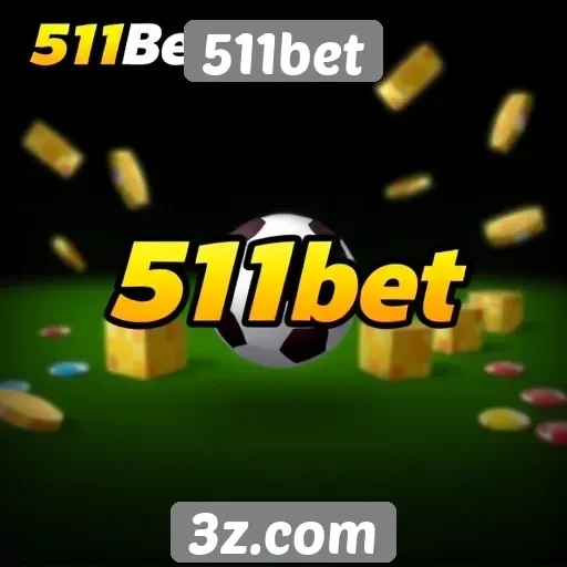 511bet oferece novos jogos e promoções atrativas