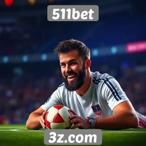 Casos de sucesso de jogadores no 511bet