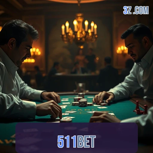 Explorando o App Inovador do 511bet para Apostas