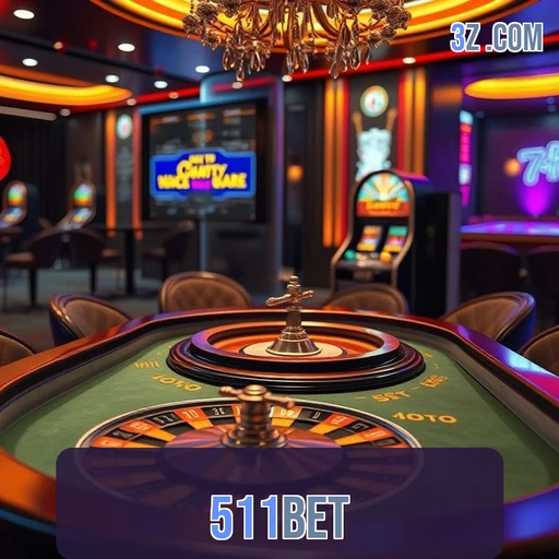 Baixar 511bet: Entretenimento a um Clique de Distância