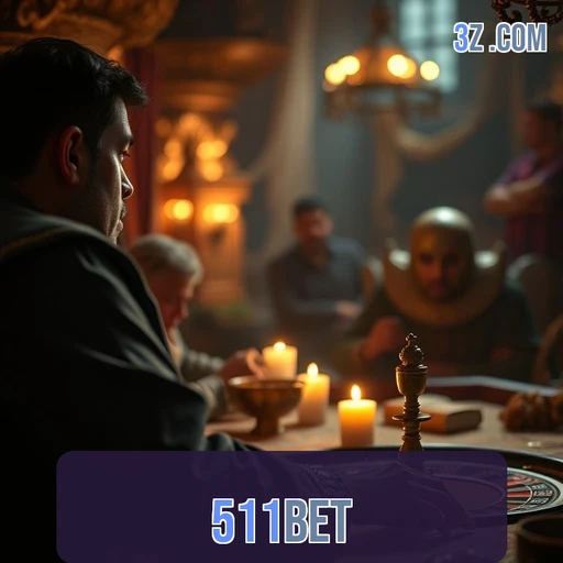 Casino da 511bet: Aventura e Emoção em Cada Jogada