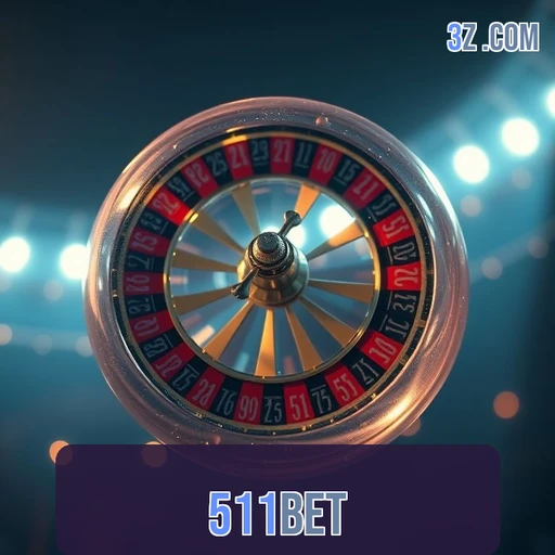 511bet: A Confiavel Experiência de Jogo Online