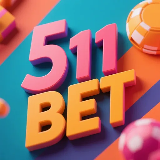 Novo logo da 511bet